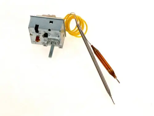 BOSCH-Temperaturregler-8738718855 gallery number 1